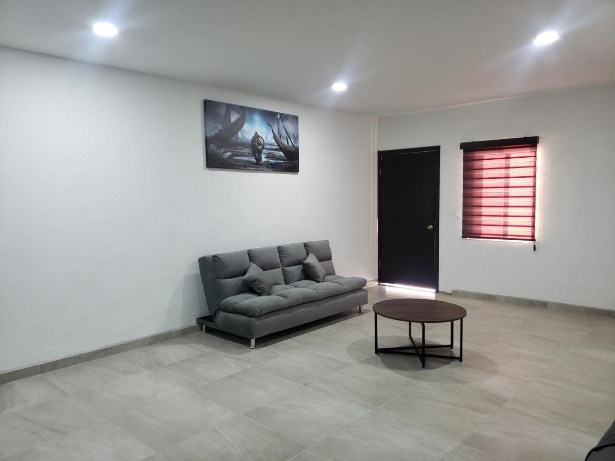 Life Apartment Puerto Penasco Exterior photo