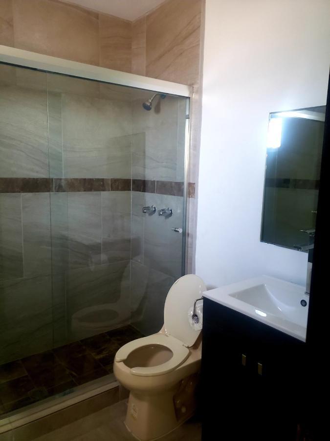 Life Apartment Puerto Penasco Exterior photo