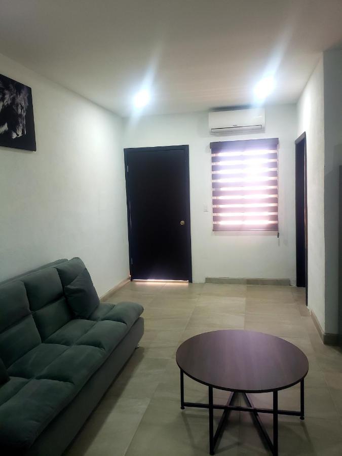 Life Apartment Puerto Penasco Exterior photo