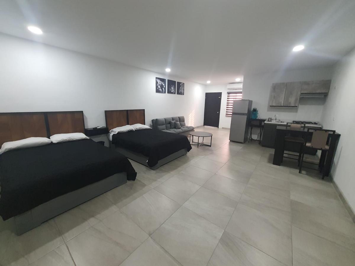 Life Apartment Puerto Penasco Exterior photo