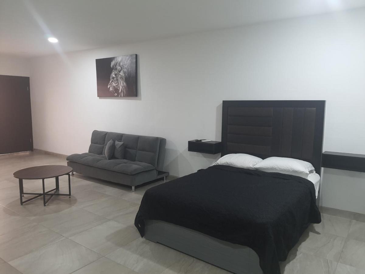 Life Apartment Puerto Penasco Exterior photo