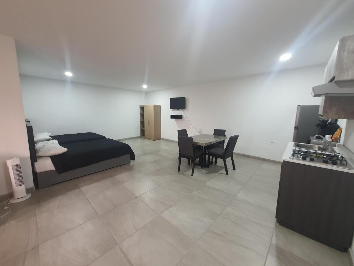 Life Apartment Puerto Penasco Exterior photo